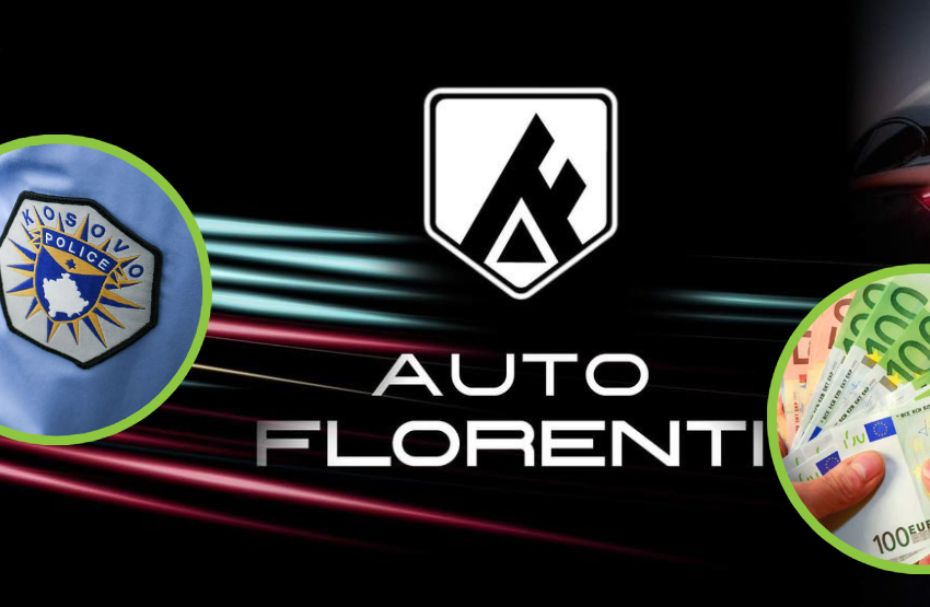  “M’i vodhën 15 mijë euro, kursime disa vjeçare”, gazetari denoncon sallonin “Auto Florenti”