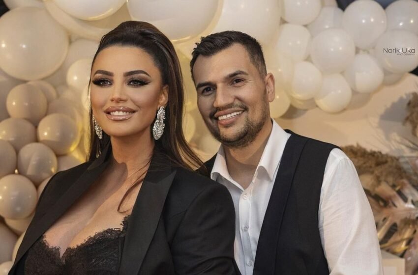  Genta Ismajli pëson aksident në SHBA, kjo është gjendja e saj shëndetësore (FOTO)