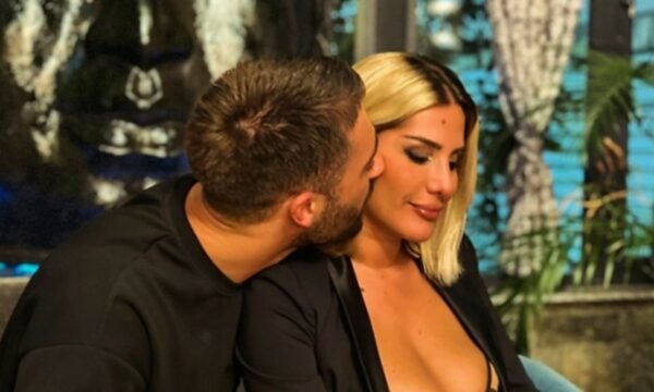  “Bashkë në krevat…”: Ilnisa i jep fund spekulimeve për ndarje nga Meritoni