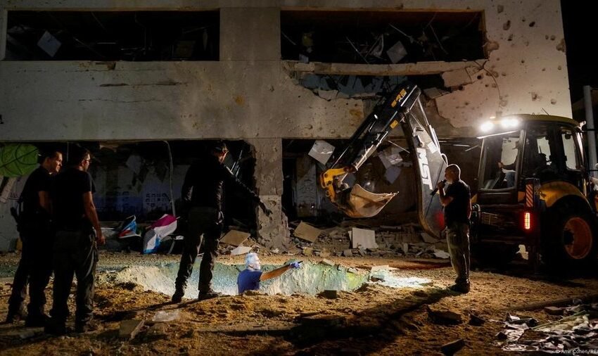  Analiza: Ndikimi i konfliktit ndaj ekonomisë në Izrael dhe Iran