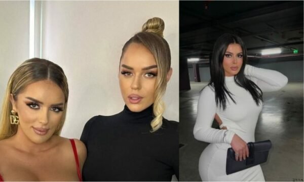  Sulmuan Klea Prengën në mes të lokalit dhe më pas u larguan nga Shqipëria pas ngjarjes, zbulohet se ku fshihen motrat Berisha