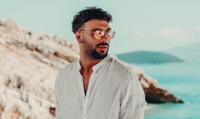  Ledri kapet sërish mat me të dashurën e re?