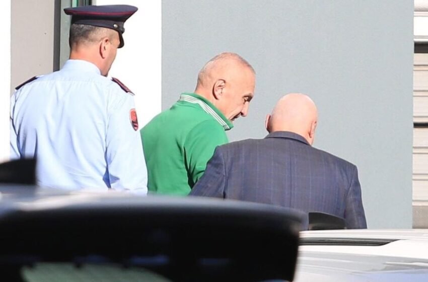  U arrestua me urdhër të SPAK, kush janë prokurorët që firmosën për ndalimin e Ilir Metës