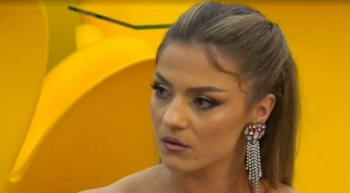  Nita Latifi konfirmon pjesëmarrjen në Festivalin e RTSH-së