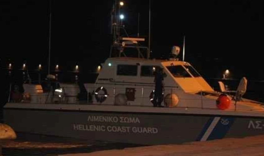Mbytet varka me emigrantë në Greqi, 4 të vdekur dhe disa të shpëtuar