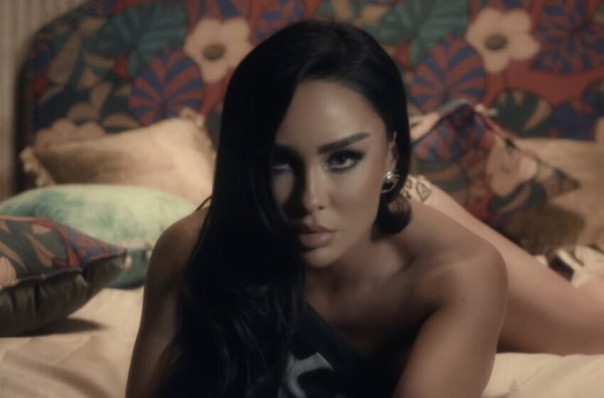  “A e ke provu?”, thonë Xhensila dhe Elinel në këngën e re (VIDEO)