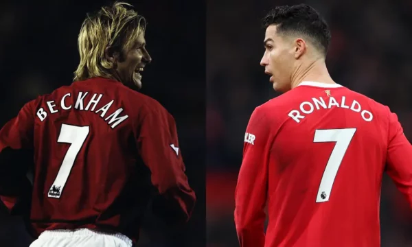 Ronaldo do të “mirëpritej” nëse kthehet në Manchester United, “por ai do ta ndjekë rrugën e Beckham”