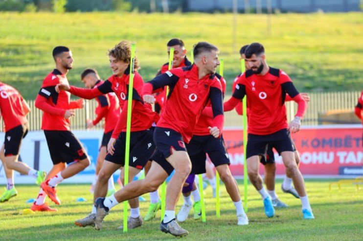  Skenari i duhur për Shqipërinë në Ligën e Kombeve