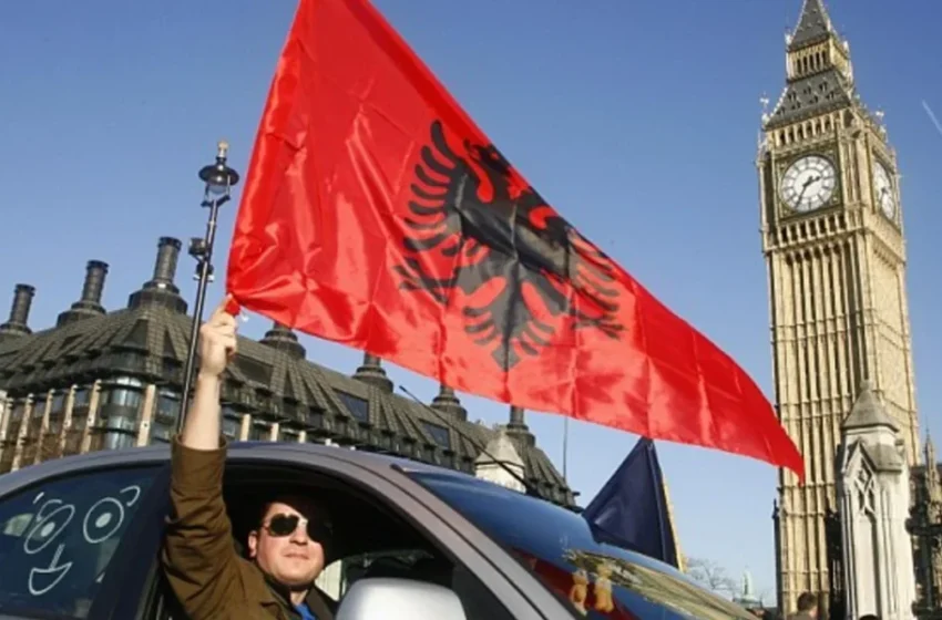  Mesazhet e Ramës në Londër, kontributi i komunitetit prej 200.000 shqiptarësh në shtetin ishull