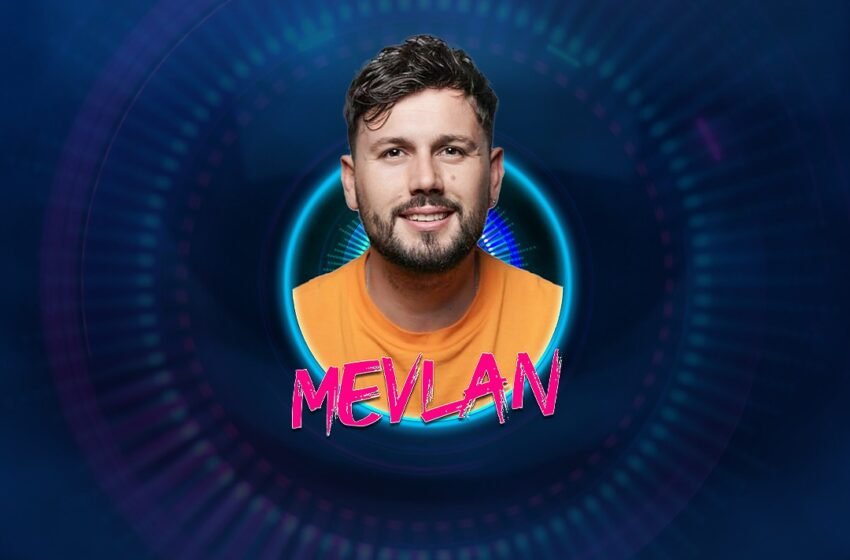  Mevlani lë shtëpinë e Big Brother VIP Kosova 3