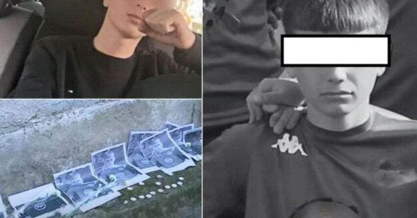  Vrasja e Martin Canit, Noka publikon një letër: 5 persona të përfshirë, policia po fsheh krimin
