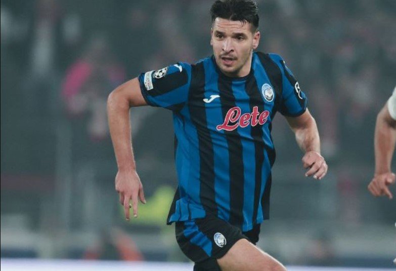  Berat Gjimshiti sërish impresionon, Atalanta ende pa pranuar gol në Ligën e Kampionëve