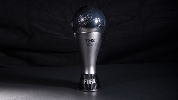  Dy shqiptarë në listën e të nominuarve nga ana FIFA-s