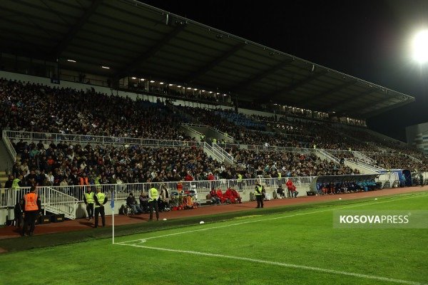  Dalin në shitje biletat për ndeshjen Kosovë-Lituani