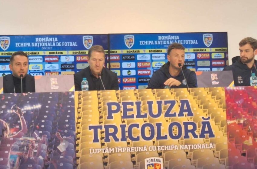  Franko Foda: Çdo kush duhet ta respektojë faktin se ne jemi Kosova