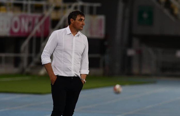  Zyrtare, Goce Sedloski është trajner i ri i KF Vardar