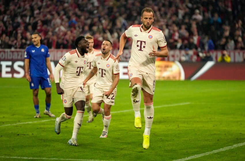 Kejn: Jemi në seri pozitive dhe mbi të gjitha nuk pësojmë gol