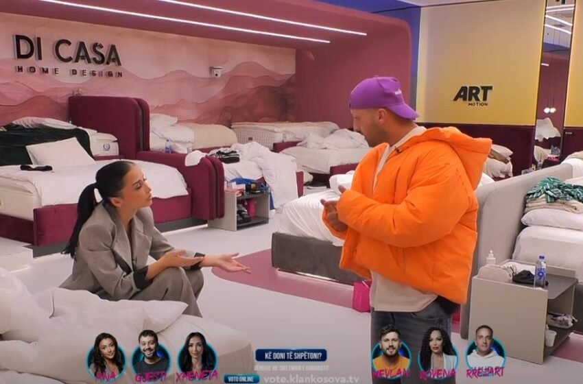  Xheneta-Gjestit: ‘O Naim Frashër’ mos më thuaj poezi e vjersha