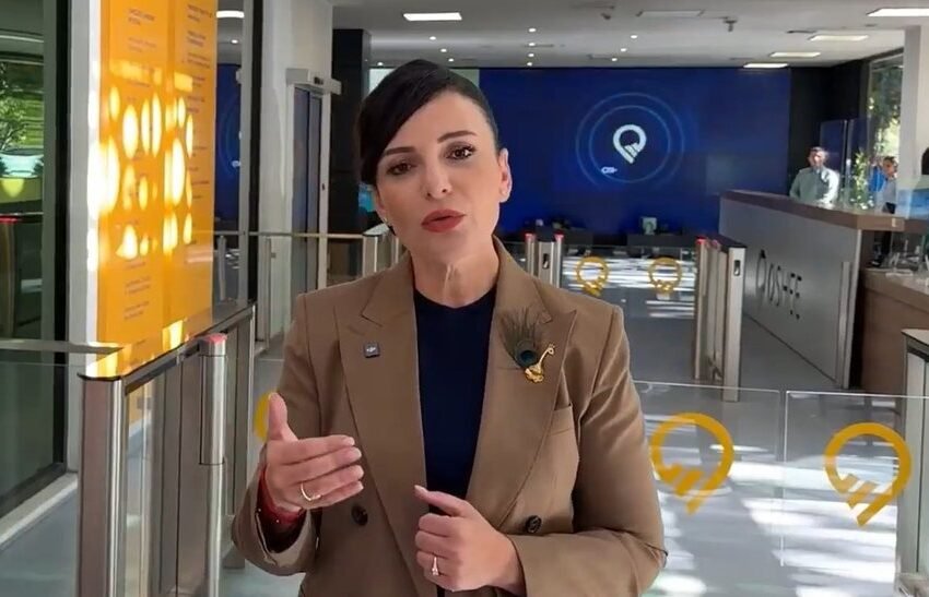  Balluku: Në 1 janar 2025 synojmë të ulim çmimin e energjisë elektrike