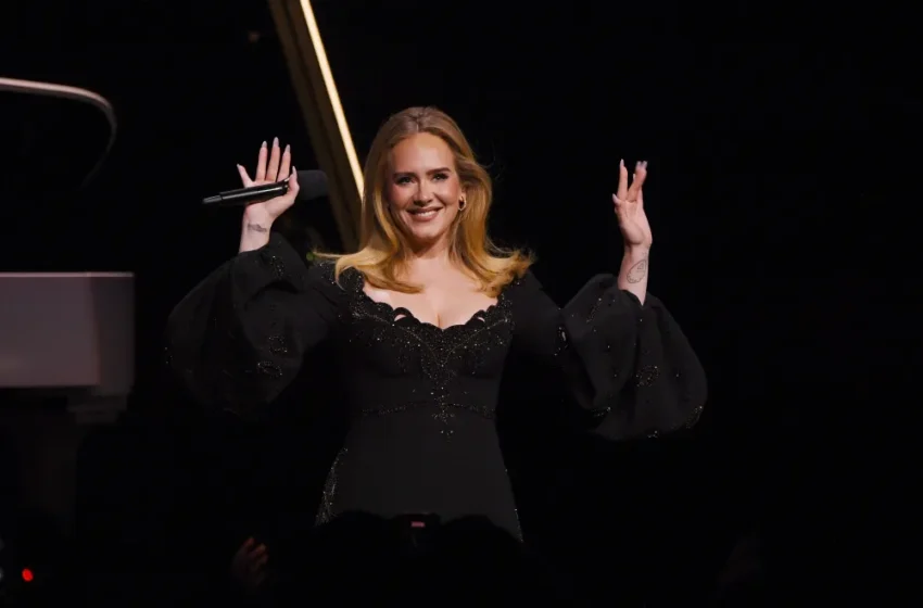  Adele jep lamtumirën e përkohshme: Nuk e di se kur do të dua të rikthehem