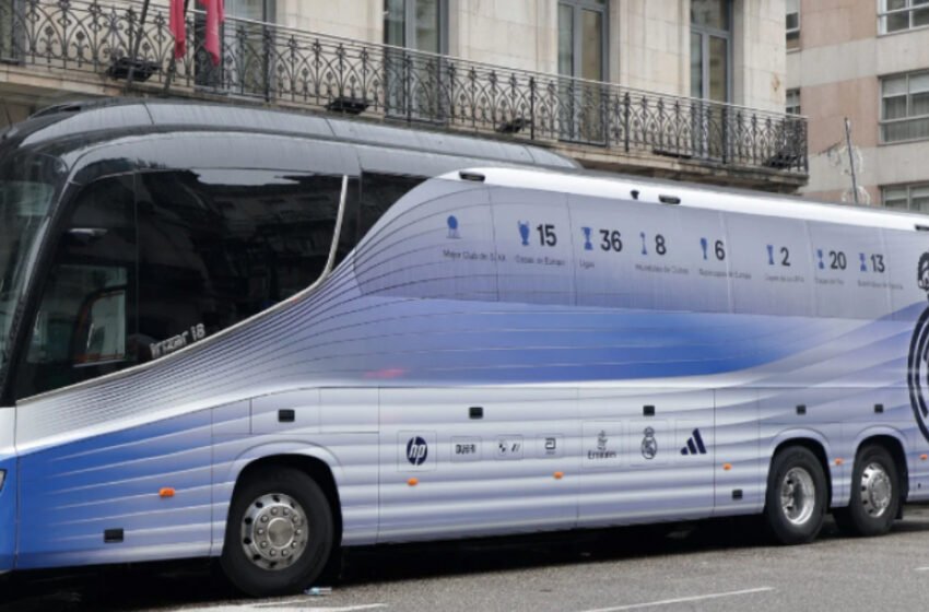  VIDEO/ Realit s’i ndahen problemet, aksidentohet autobusi në autostradë