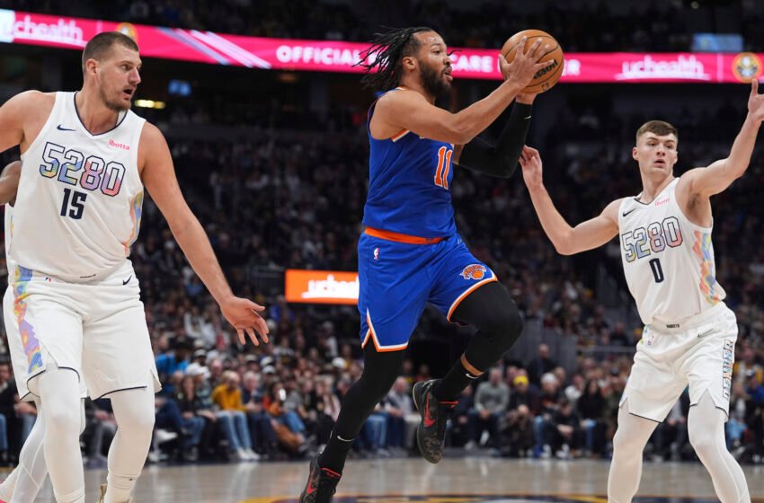  Nju Jorku ndal Denverin, Bostoni mund LA Klipers