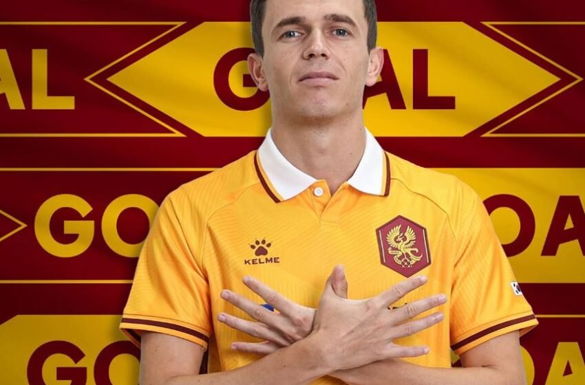  Jasir Asani mbyll sezonin te Guangju, për shkak të lëndimit