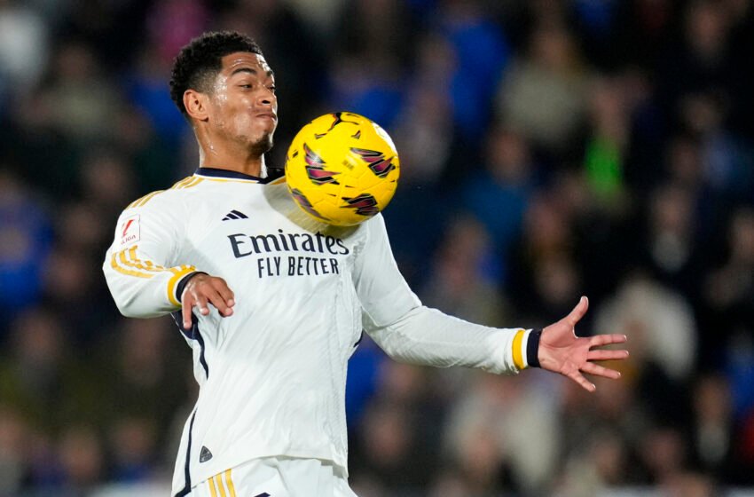  Real Madridi sërish në telashe dhe me dy rekorde negative