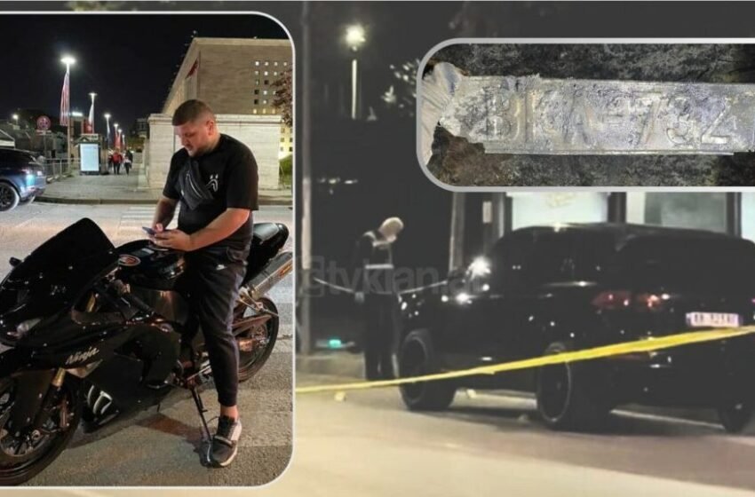 “Hetimet po fokusohen tek udhëtimet”, gazetari jep detaje për vrasjen e djalit të ish-gjyqtarit