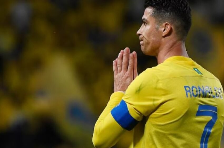  Ronaldo si ndërmjetuësues, Al Nasr kërkon yllin e Premier Ligës