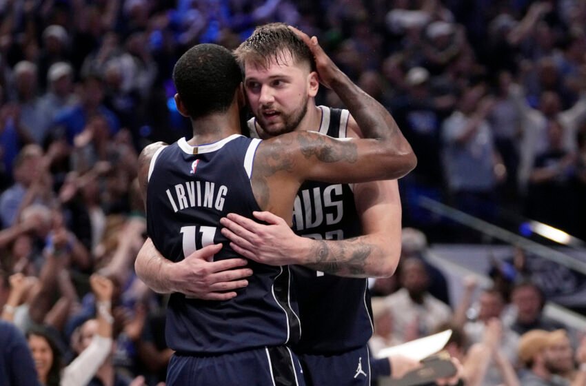 Luka Donçiç drejton Dallasin drejt suksesit të ri në NBA