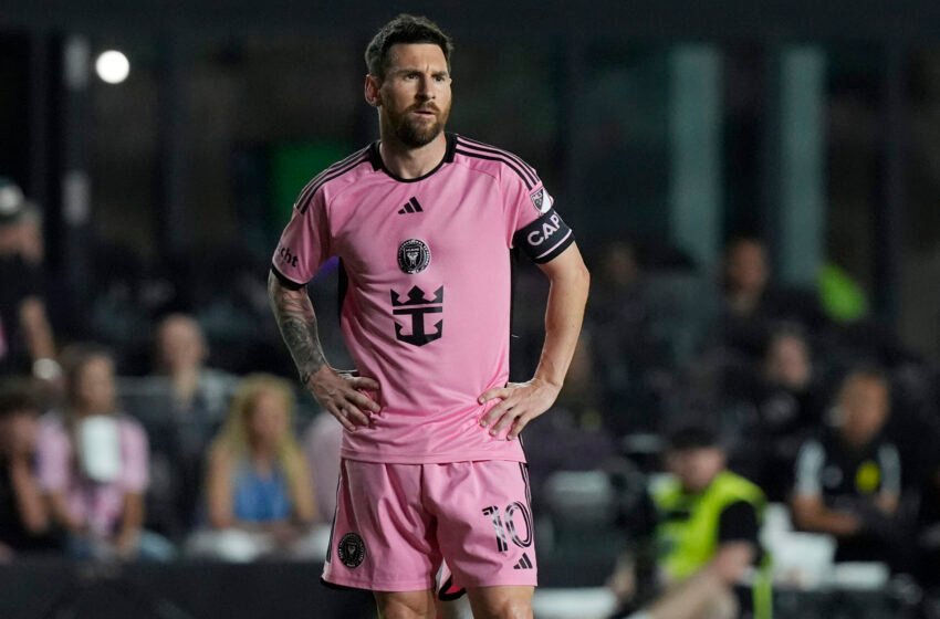  Mesi: Gjithçka që kam arritur është falë Zotit, në të ardhmen nuk dua të jem trajner