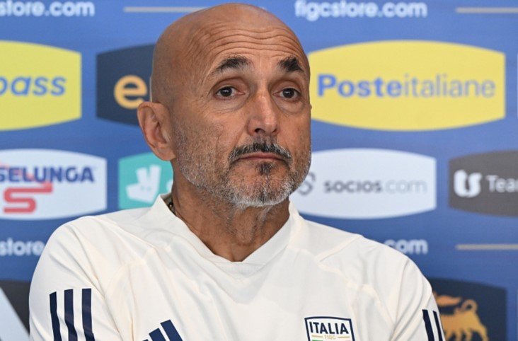  Spaleti: Italia gjen vazhdimisht 30 lojtarë për të bërë përfaqësuesen e fortë