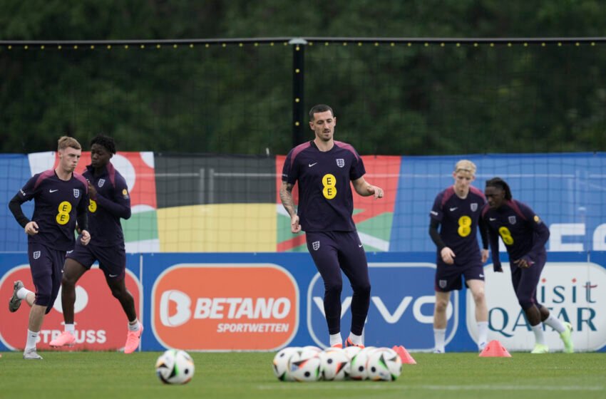  Luk Shou rikthehet në procesin stërvitor, pas plot katër muajë