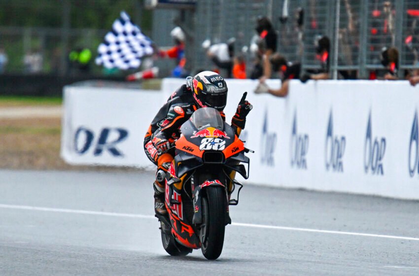  Sfida e fundit në Barcelonë, përmbytjet anullojnë garën në pistën e Valencia-s