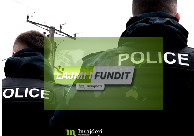  “U qëllua papritmas nga i dyshuari”, ky është personi që u plagos në Hajvali