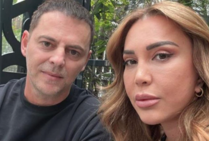  Teuta Selimi i jep fund martesës?
