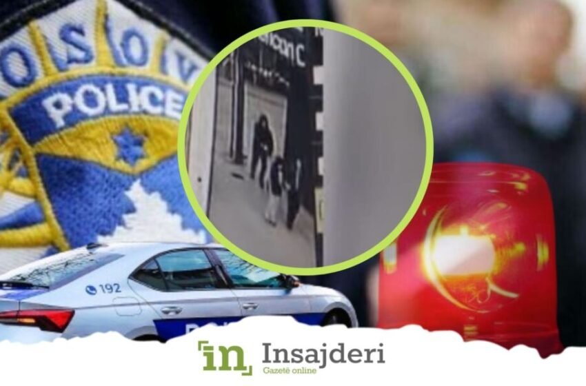  Sulmi në Ferizaj/ Ky është personi që u dorëzua në polici, ndalohet 48 orë për “Vrasje të rëndë në Tentativë”