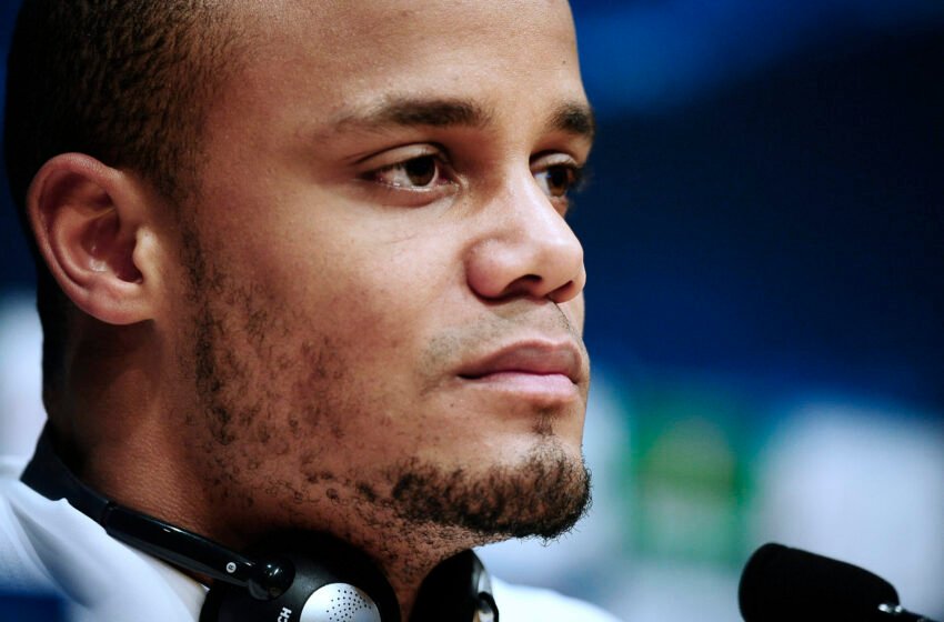  Vinsent Kompani: Derbi kundër Borusia Dortmundit, ka një magji të veçantë