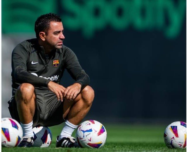  Mediat nga Barcelona dërgojnë Çavin në krye të Milanit