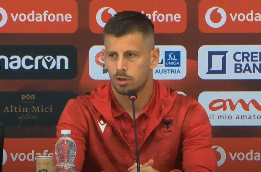  Ramadani: Duam fitore ndaj Çekisë, të ndalim vetëm sulmesin e tyre