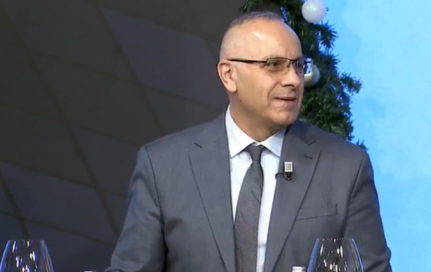  Skandali te Sparta Praga, reagon presidenti i FFK: Kosova është një realitet i pakthyeshëm! 