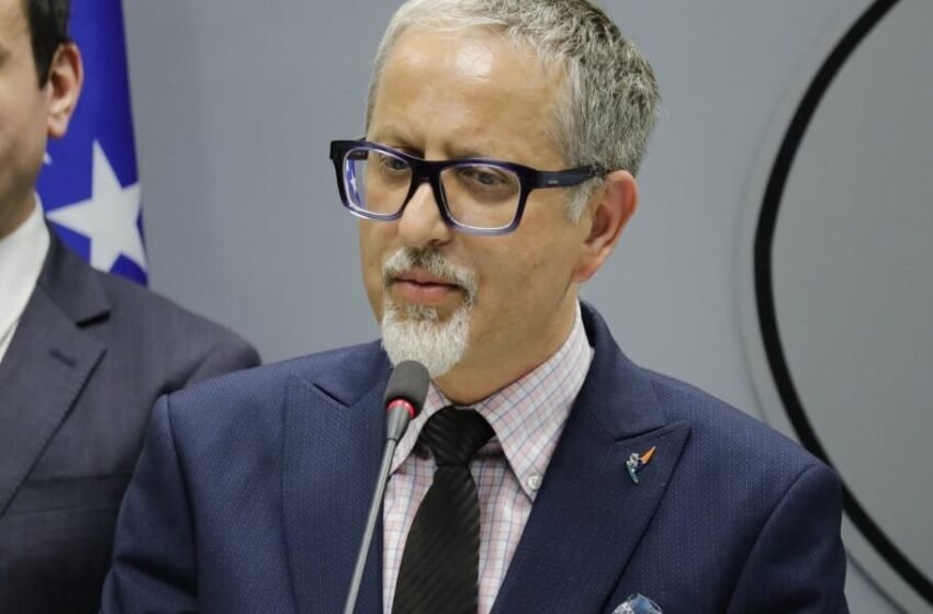  Vitia i uron shërim të shpejtë Kusari-Lilës, bën thirrje të shtohen kontrollat për mamografi