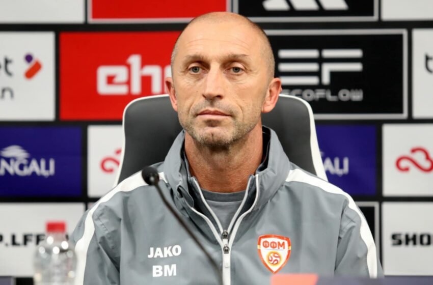  Milevski: Futbollistët meritojnë respektin maksimal