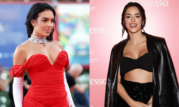  “Takim me një grua të mrekullueshme” – takohen të dashurat e Ronaldos dhe Neymar