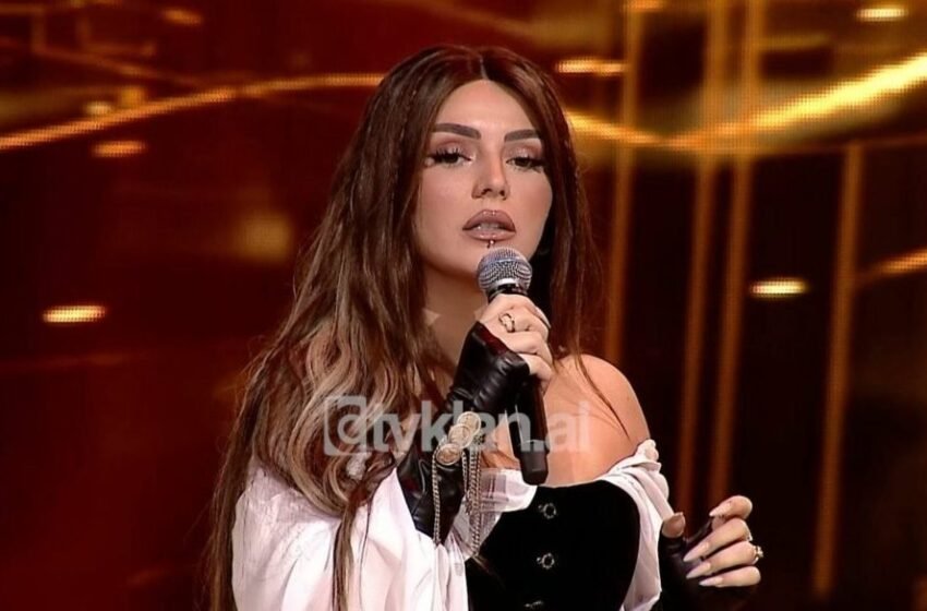  “Isha e vetme.” Fifi rrëfen periudhën e vështirë në jetë dhe përjetimin e postpartum