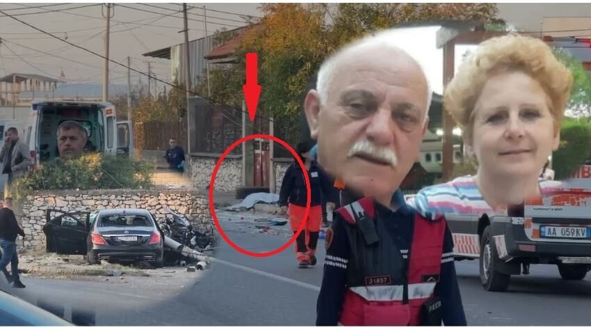  “Kunatin vetëm një mrekulli mund ta shpëtojë”/ Flet mes lotësh motra e Flutura Bashës: Ja biseda jonë e fundit