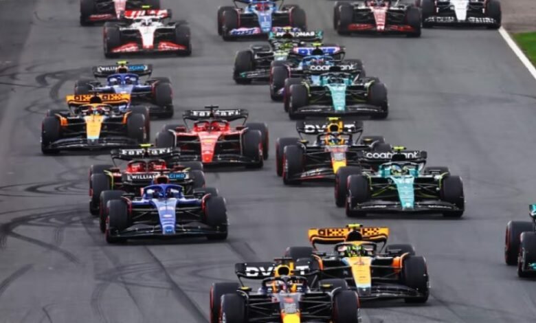  Zyrtare, Formula 1 bëhet me 11 skuadra nga viti 2026