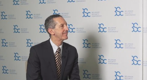  Joseph: S’mund të ndëshkohet vetëm Kosova në dialogun me Serbinë