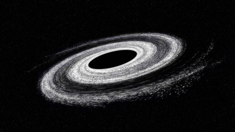  Zbulimi i fundit që lidhet me galaktikat mund të ndryshojë gjithçka…